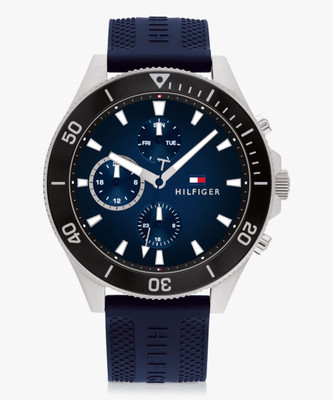 TOMMY HILFIGER Larson Analog Watch  - For Men