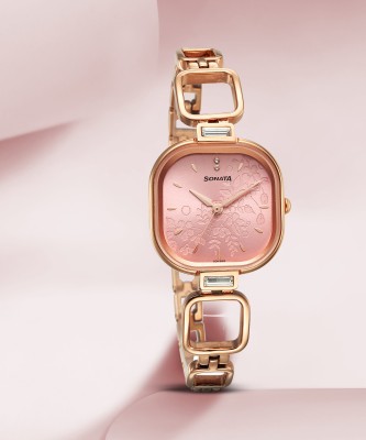 SONATA Wedding Ladies Analog Watch  - For Women