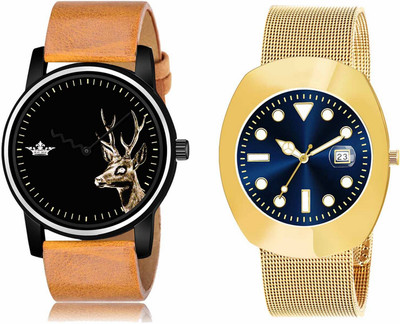 FERRIZZO LR69-LR139 Analog Watch  - For Men