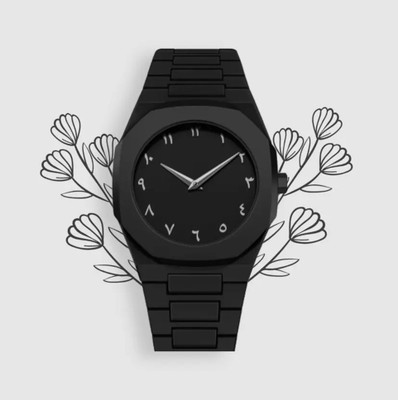 QUANTEX SABR QUANTEX Analog Watch  - For Men