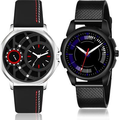 DMAGNATON BM44-(44-S-10) Analog Watch  - For Men
