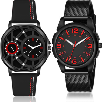 TIMOXIDE BM42-(47-S-10) Analog Watch  - For Men