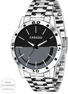 Casado Premium Black Just Smile :) Dial with Silver Stainless Steel Chain Water Resistant 1 Year Japanese Quartz Machinery Warranty Boy's Analogue Watch Premium Black Just Smile :) Dial with Silver Stainless Steel Chain Water Resistant 1 Year Japanese Quartz Machinery Warranty Boy's Analogue Watch A Casado Premium Black Just Smile :) Dial with Silver Stainless Steel Chain Water Resistant 1 Year Japanese Quartz Machinery Warranty Boy's Analogue Watch Premium Black Just Smile :) Dial with Silver Stainless Steel Chain Water Resistant 1 Year Japanese Quartz Machinery Warranty Boy's Analogue Watch A