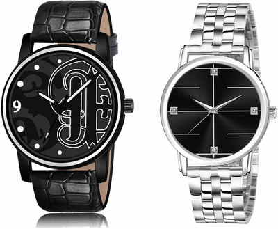 FERRIZZO LR70-LR320 Analog Watch  - For Men & Women