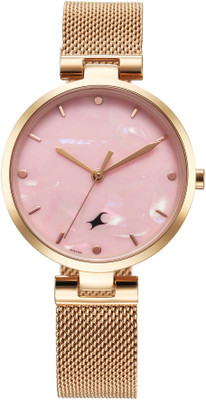 Fastrack Stunners X Analog Watch  - For Women