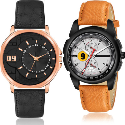 TIMOXIDE BM39-S355 Analog Watch  - For Men