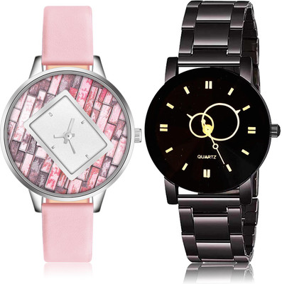TIMETRANSELEVATE GM567-G521 Analog Watch  - For Women