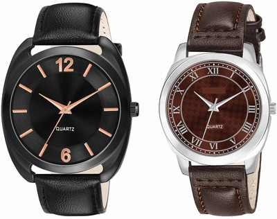 RKSTORE LR75-LR338 Analog Watch  - For Men & Women