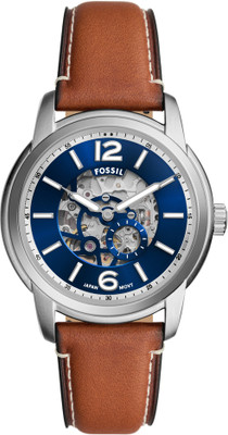 FOSSIL Analog Watch  - For Men