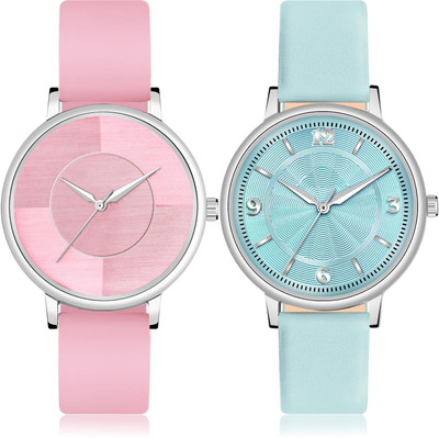 TIMETRANSELEVATE GM532-GM545 Analog Watch  - For Women