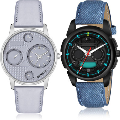 NEUTRON BM33-S358 Analog Watch  - For Men