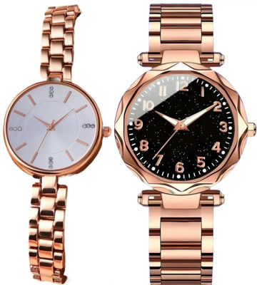 exactor Analog Watch  - For Women