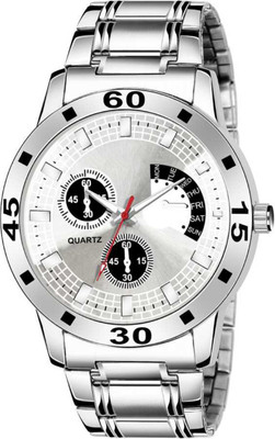 selloria Analog Watch  - For Men