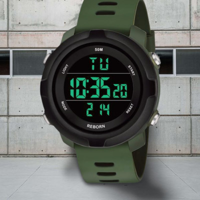 BARASTI 9062 Digital Watch  - For Men