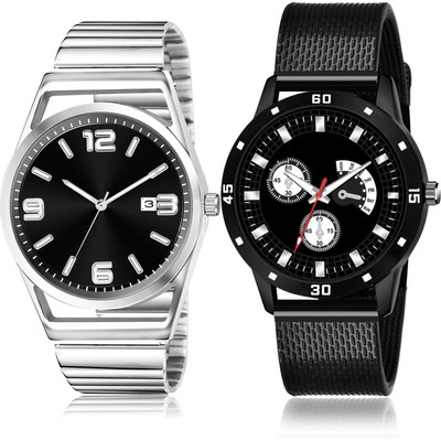 TIMETRANSELEVATE BL46.153-BRM39 Analog Watch  - For Men