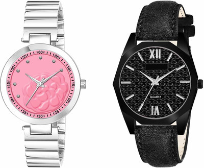 Scepter LR318-LR329 Analog Watch  - For Women