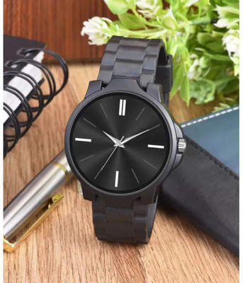 THENUREVENTERPRISE Analog Watch  - For Men