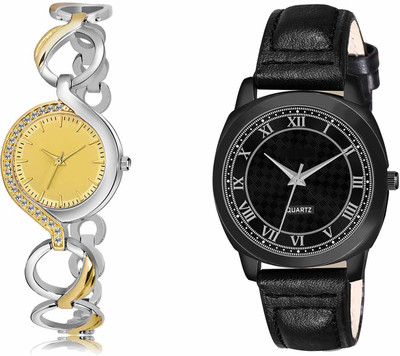 Scepter LR265-LR335 Analog Watch  - For Women