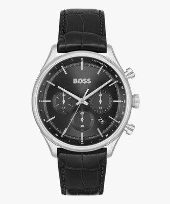 BOSS Analog Watch  - For Men