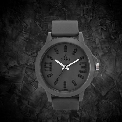 Aglance 38003PP Tees Analog for men and boys New Launch Tees Analog Analog Watch  - For Men & Women