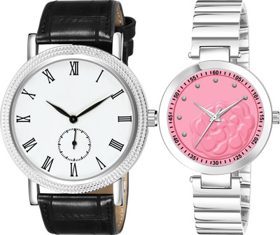 Zeravi Simple Elegant Versatile Watch for Men & Women Analog Watch  - For Men & Women