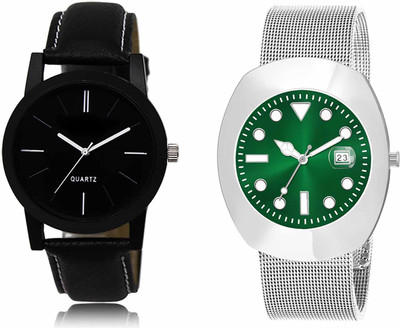 Scepter LR05-LR143 Analog Watch  - For Men