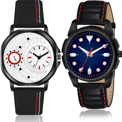 GROOT BM43-S365 Analog Watch  - For Men