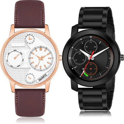 TIMENTER BM28-(11-S-20) Analog Watch  - For Men