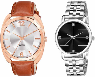 ROTATE LR78-LR320 Analog Watch  - For Men & Women