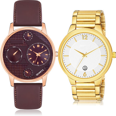 TIMOXIDE BM29-BL46.136 Analog Watch  - For Men