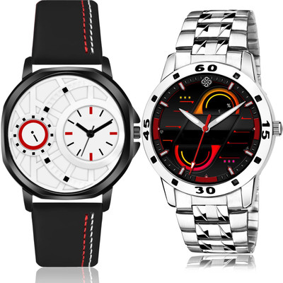 NEUTRON BM43-(1-S-19) Analog Watch  - For Men