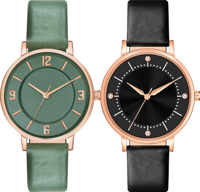 Freshilo Analog Watch  - For Men & Women