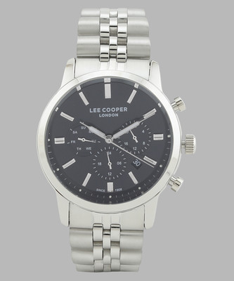 LEE COOPER LC08187.350 Analog Watch  - For Men