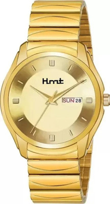 HLMT Analog Watch  - For Men