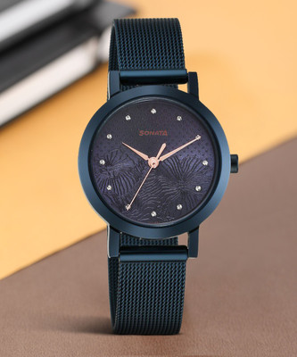 SONATA Analog Watch  - For Women