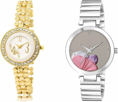 Scepter LR203-LR312 Analog Watch  - For Women