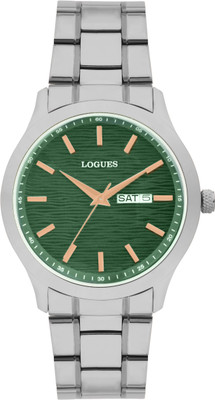LOGUES WATCHES Logues G 4147 SMD-10 Analog Watch  - For Men