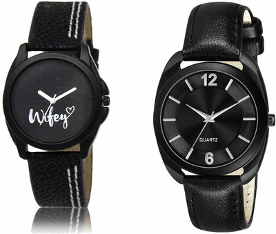 Scepter LR234-LR323 Analog Watch  - For Women
