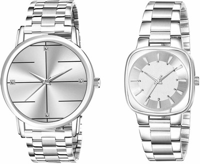 Scepter LR119-LR299 Analog Watch  - For Men & Women