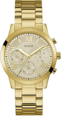 GUESS Analog Watch  - For Men