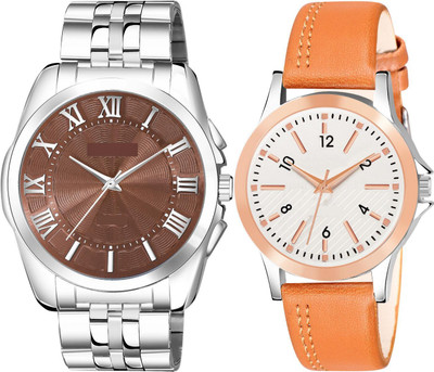 Zeravi Analog Watch  - For Men & Women