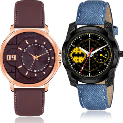 NEUTRON BM41-S142 Analog Watch  - For Men