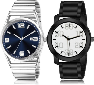 TIMETRANSELEVATE BL46.154-B674 Analog Watch  - For Men