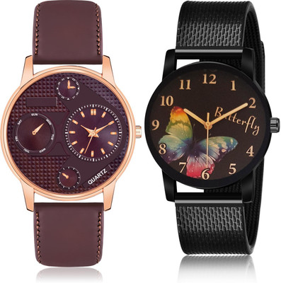 DMAGNATON BM29-BRM20 Analog Watch  - For Men