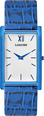 LOGUES WATCHES Logues G 1472 VL-37 Analog Watch  - For Men