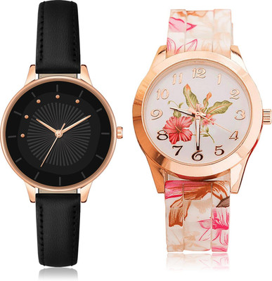 TIMOXIDE GM571-G305 Analog Watch  - For Women
