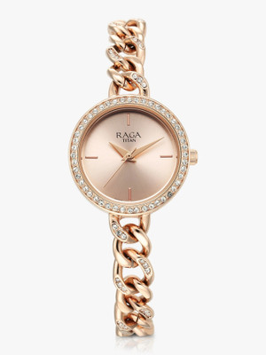 Titan Analog Watch  - For Women