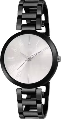 KIARVI GALLERY Sun Flower Dial Analog Watch  - For Girls