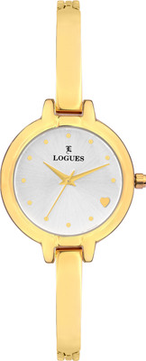 LOGUES WATCHES Logues L E-797 YM-02 Analog Watch  - For Women