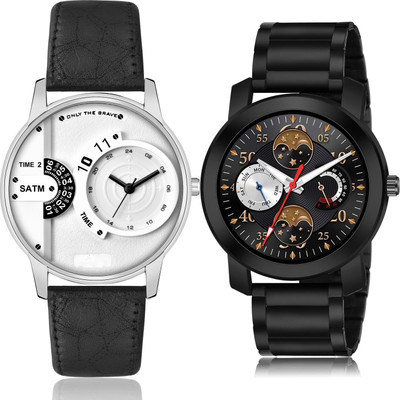 GROOT BM38-(49-S-20) Analog Watch  - For Men